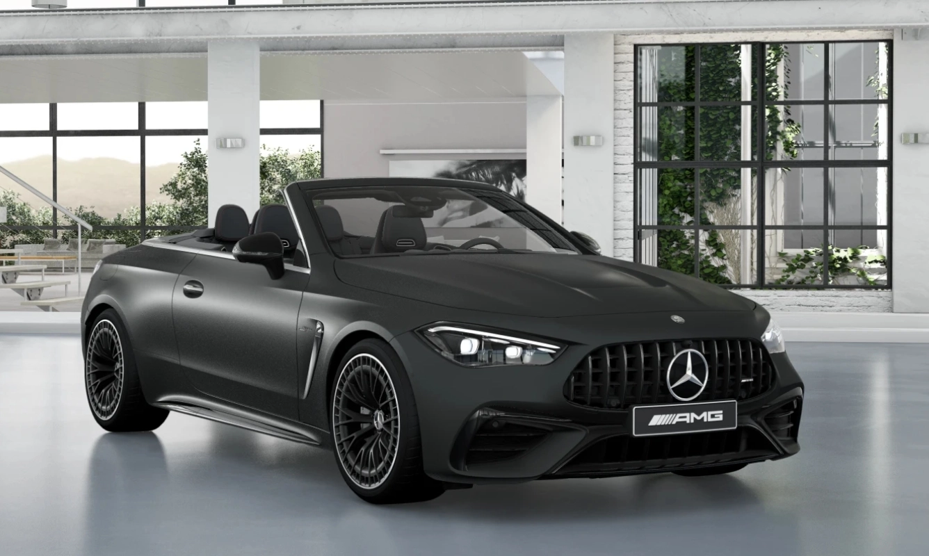 rent Mercedes-benz CLE Cabrio rent Mercedes-benz CLE Cabrio